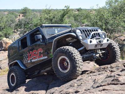 Jeep Steering Systems-SHOP ALL