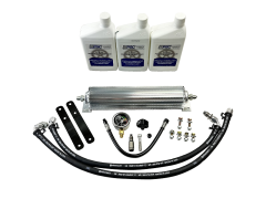 Electric Power Steering Boost Kit for Jeep JL E-Torque Models