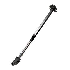 Telescoping HD Steering Shaft for 1979-1993 Dodge Truck 