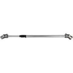 Telescoping HD Steering Shaft for 1972-1975 Jeep CJ