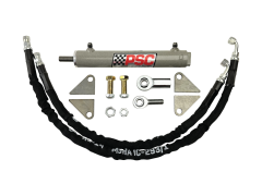 2018-2023 Jeep JL/JLU/JT Aftermarket D44/60 Cylinder Assist™ Axle Kit 8.0" Stroke