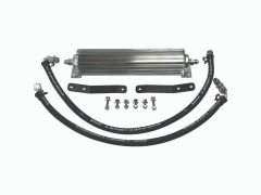 CK205-392: XD Power Steering Fluid Cooler Kit for 2021-2023 Jeep JL/JLU 392 HEMI 