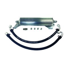 CK205: XD Power Steering Fluid Cooler Kit for Jeep JL/JLU/JT 3.6L & 2.0T Non-eTorque 
