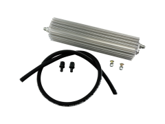 PSC 12" High Flow Single Pass Heat Sink Fluid Cooler Kit 