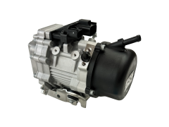ESP5202-High Performance EHPS Pump, Wrangler eTorque/non eTorque Engines