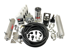FHK200P - Full Hydraulic Steering Kit with 1405X Series Power Steering Pump for 40-44 Inch Tire Size
