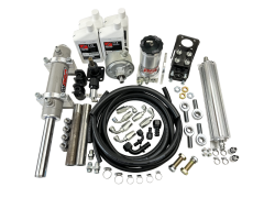 FHK300P - Full Hydraulic Steering Kit for 2.5 Ton Rockwell Axle 