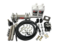 BASIC Full Hydraulic Steering Kit for 40-46 Inch Tire Size