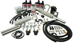 1996-2001  Jeep Cherokee XJ 2.75" Double Ended Full Hydraulic Kit 