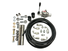 Full Hydraulic Rear Steer Accessory Kit (for SC2217 Steering Cylinder)