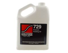 SWEPCO 729 Premium Flushing Oil