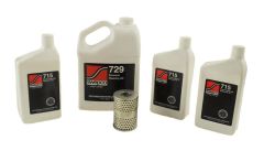 PSC Premium Power Steering Fluid Change Over Kit