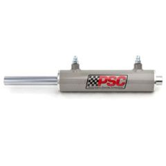 SC2218 - 2.5" X 8.75" Stroke Double Ended Steering Cylinder 