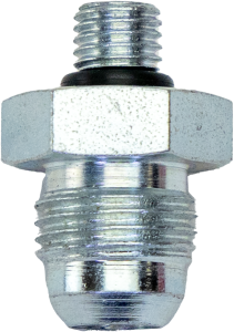 -6 AN Return Line Fitting For GM and Ford Hydro-boost Brake units