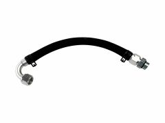 HA-L124: Hose Assembly, Remote Fluid Reservoir To Pump for Jeep JK 3.8L