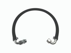 HA-L127: Hose Assembly, Main Fluid Reservoir-To-Pump Feed for 2021-2023 Jeep JL/JLU 392 HEMI 