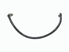 HA-L129: Hose Assembly, Fluid Cooler-To-Remote Fluid Reservoir for 2021-2023 Jeep JL/JLU 392 HEMI
