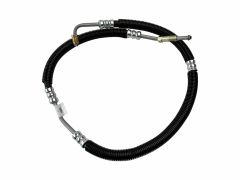 Jeep JK 3.8L High Pressure Power Steering Hose Kit