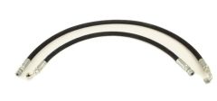 Replacement Assist Cylinder Installation Hose Kit for 2007-21 Jeep 