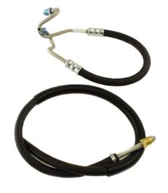 Complete Power Steering Hose Kits for Dodge Cummins 