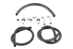 HK2053 - RACE USE Hose Kit, Remote Reservoir-To-Pump 