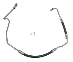 HK2095 - High Pressure Hose Assembly Upgrade for 2012-18 Jeep JK 3.6L