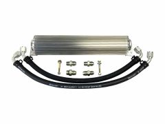 HK2098: Super Flow Fluid Cooler Kit for 2012-2018 Jeep JK/JKU 3.6L