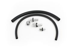 Hose Kits for PSC Remote Fluid Reservoir Installation (Non-Hydroboost)