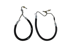 2013-2018 RAM 2500/3500 4wd 6.7 Diesel Xtreme-Duty Power Steering Hose Kit