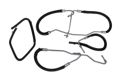 2011-2016 Ford F250/350 Super-Duty 4wd 6.7 Diesel Xtreme-Duty Power Steering Hose Kit