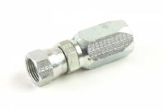 #8 (1/2") Field Serviceable High Pressure Fittings