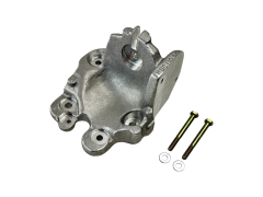 Mounting Bracket Kit, PSC Power Steering Pump Installation for 2020 Jeep Gladiator 3.6L Pentastar