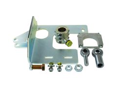 "No Weld" Assist Cylinder Mounting Bracket for Jeep JK  
