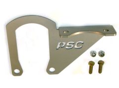PSC Remote Reservoir Mounting Bracket for 1996-2006 Jeep 4.0L