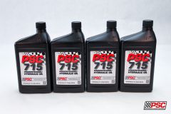 PSC 715 Power Steering Hydraulic Oil – High-Performance 32oz Fluid for Smooth & Reliable Steering