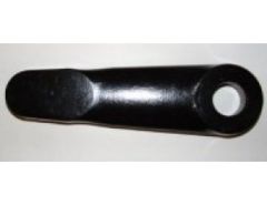 Universal Flat Pitman Arm, 5.25-TO-7 Inch Center-To-Center