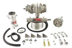 SK210 - Cylinder Assist™ Steering Kit for 1987-90 Jeep YJ with AMC 258 4.2L 