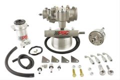 SK210 - Cylinder Assist™ Steering Kit for 1987-1989 Jeep Wrangler YJ with AMC 258 4.2L 