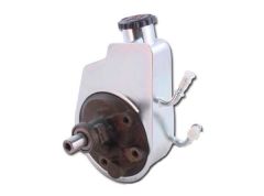 Scratch & Dent High Performance P-Pump with Hydroboost Braking System for 1980 and Newer GM Applications