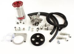 Power Steering Pump & Remote Reservoir Kit for Toyota 3.0L