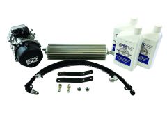 2021-2024 Jeep Wrangler Rubicon 392 XD Electric Power Steering Pump Kit