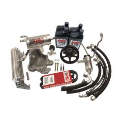 Complete Power Steering Pump Kit,  2020-Newer Jeep Gladiator, 2021-Newer Jeep Wrangler 3.6L-Non eTorque