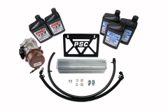 2021-2025 Jeep Wrangler JL 4XE High Performance Electric Power Steering Pump Kit