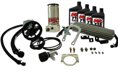 1996-2001 Jeep Cherokee XJ Cylinder Assist™ Pump Kit