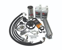 2021-2023 Jeep Wrangler JL/JLU 392 Hemi XD Pump Kit