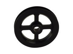 PP2409 - 4.5" Power Steering Pump Pulley (V-BELT)