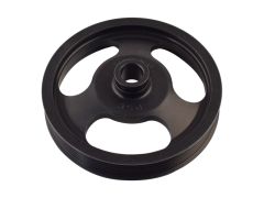 PP2456 - 5.75" Power Steering Pump Pulley (Serpentine)