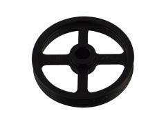 PP2465 - 4.5" Power Steering Pump Pulley (Serpentine)