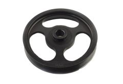 PP3608 - 6.0" Power Steering Pump Pulley (Serpentine) 