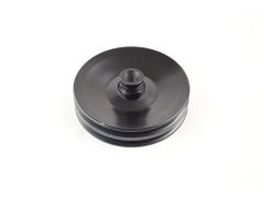 PP3609 - Dual Groove Power Steering Pump Pulley for AMC V8